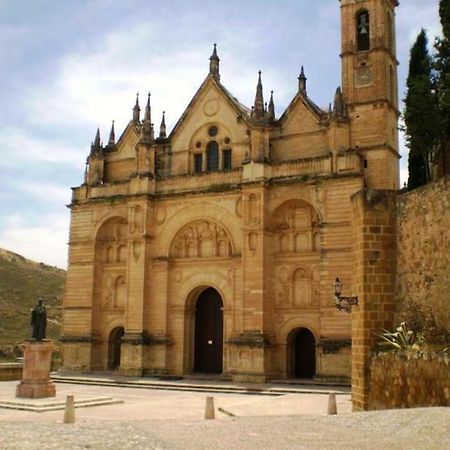 Apartamento Antequera Exterior photo